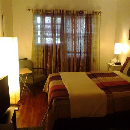 Exquisite Guesthouse New York Cameră foto