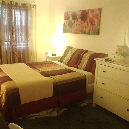 Exquisite Guesthouse New York Cameră foto