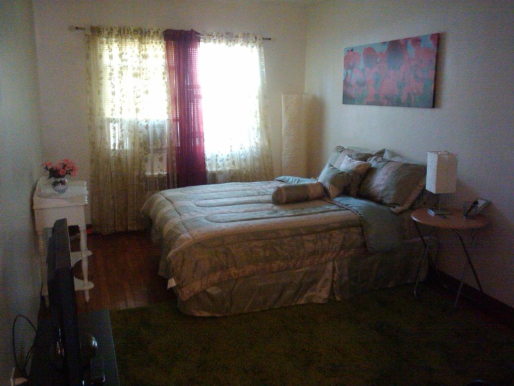 Exquisite Guesthouse New York Cameră foto