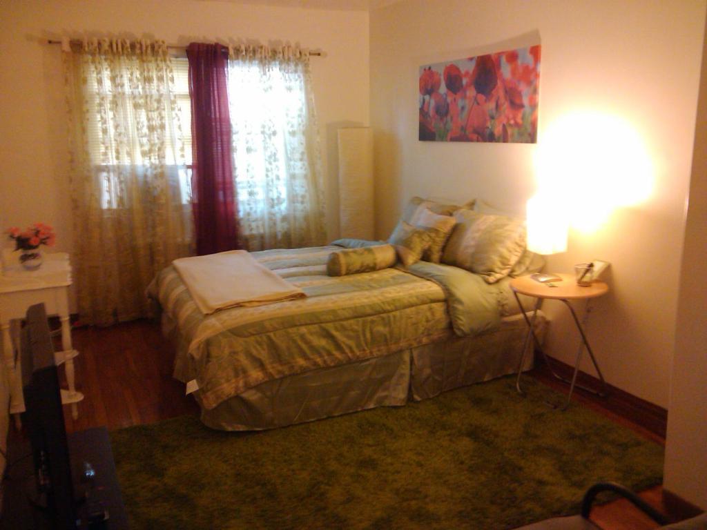 Exquisite Guesthouse New York Cameră foto