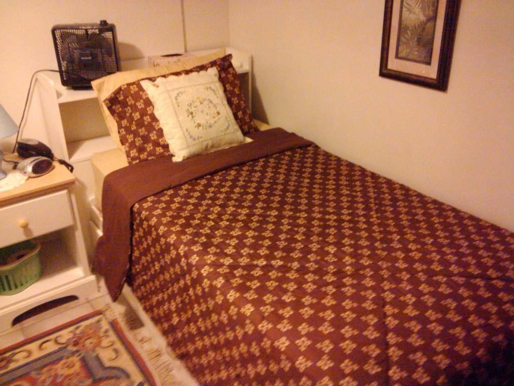 Exquisite Guesthouse New York Cameră foto