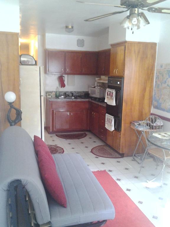 Exquisite Guesthouse New York Cameră foto