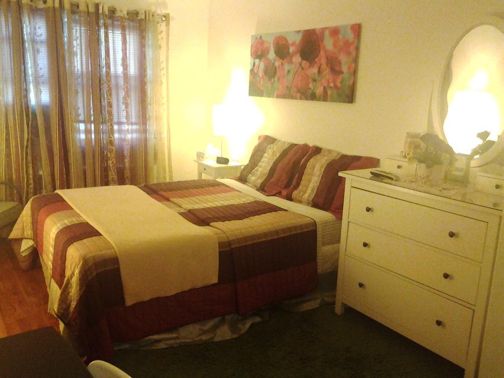 Exquisite Guesthouse New York Cameră foto